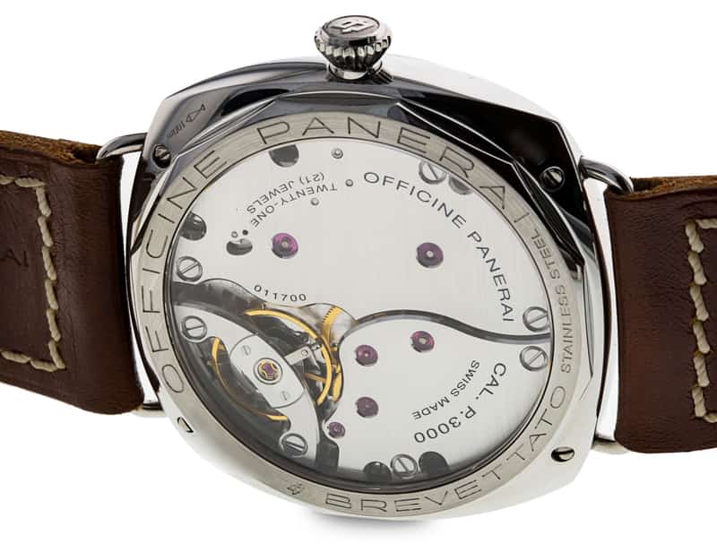 Panerai Radiomir California 3 Days PAM00448